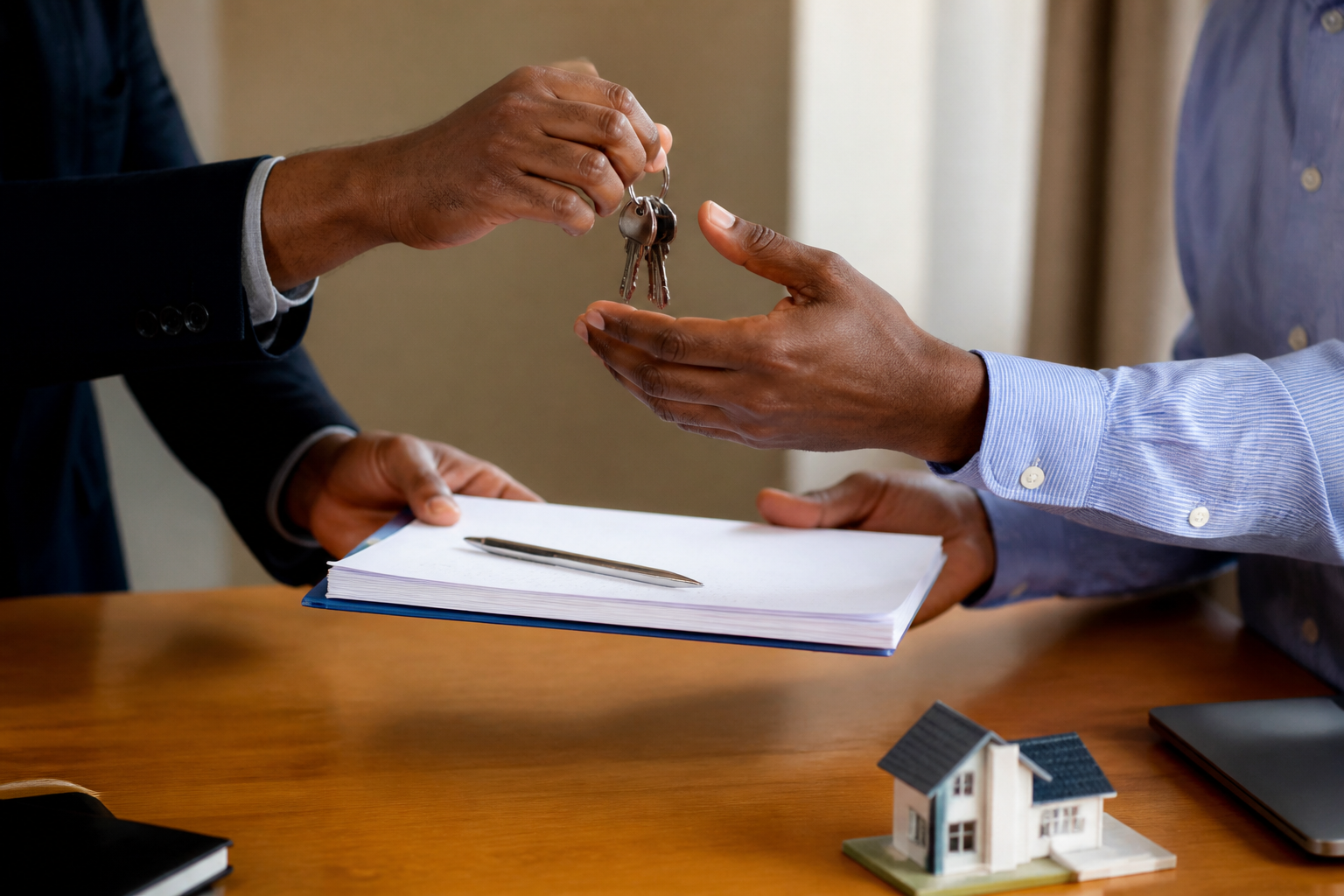 Conveyance & Property Law — GML Attorneys Mwanza