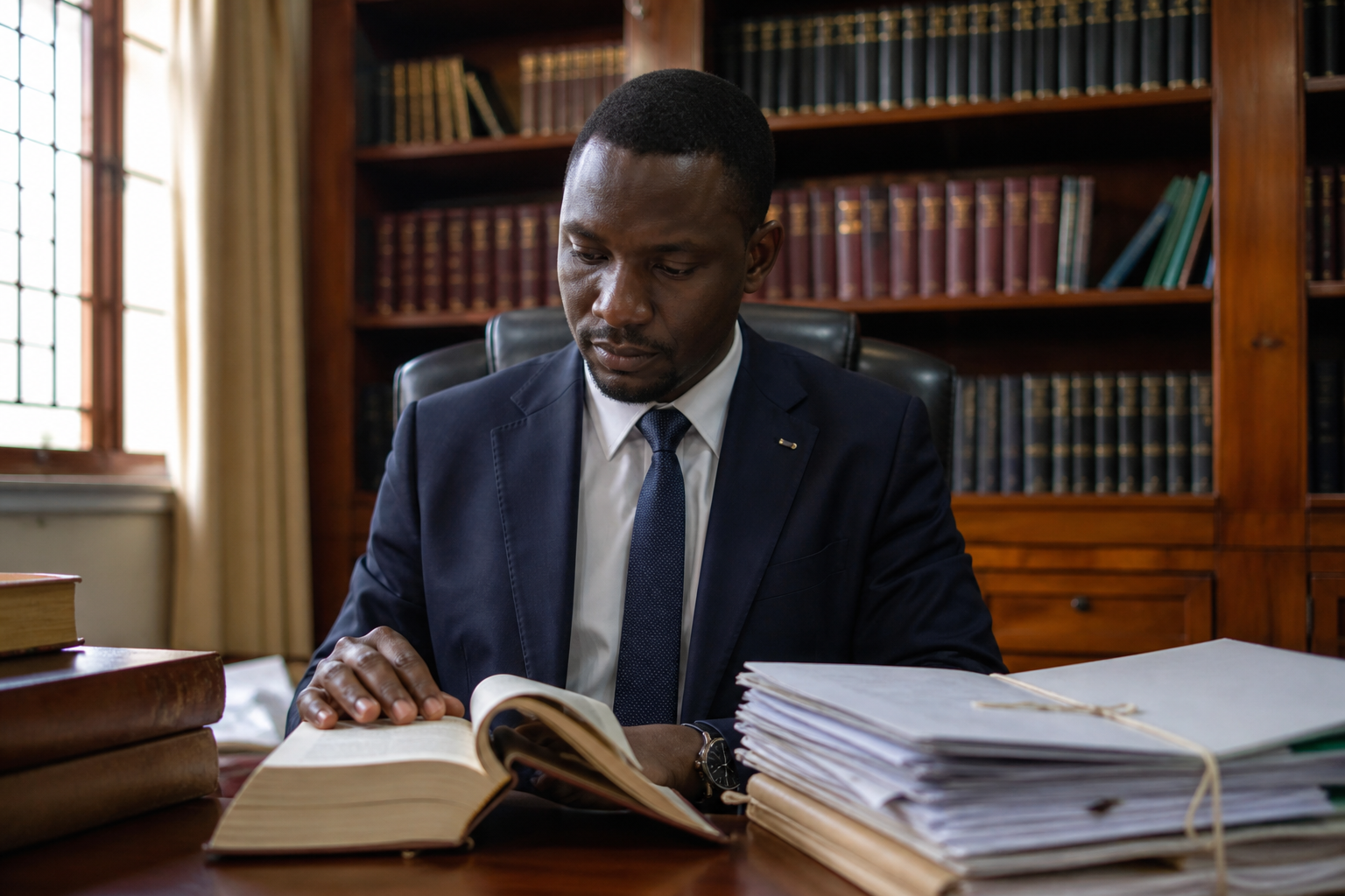 General Legal Practice — GML Attorneys Mwanza