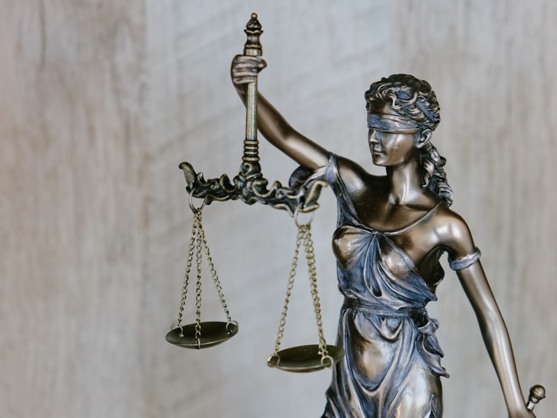 Litigation & Dispute Resolution — GML Attorneys Mwanza