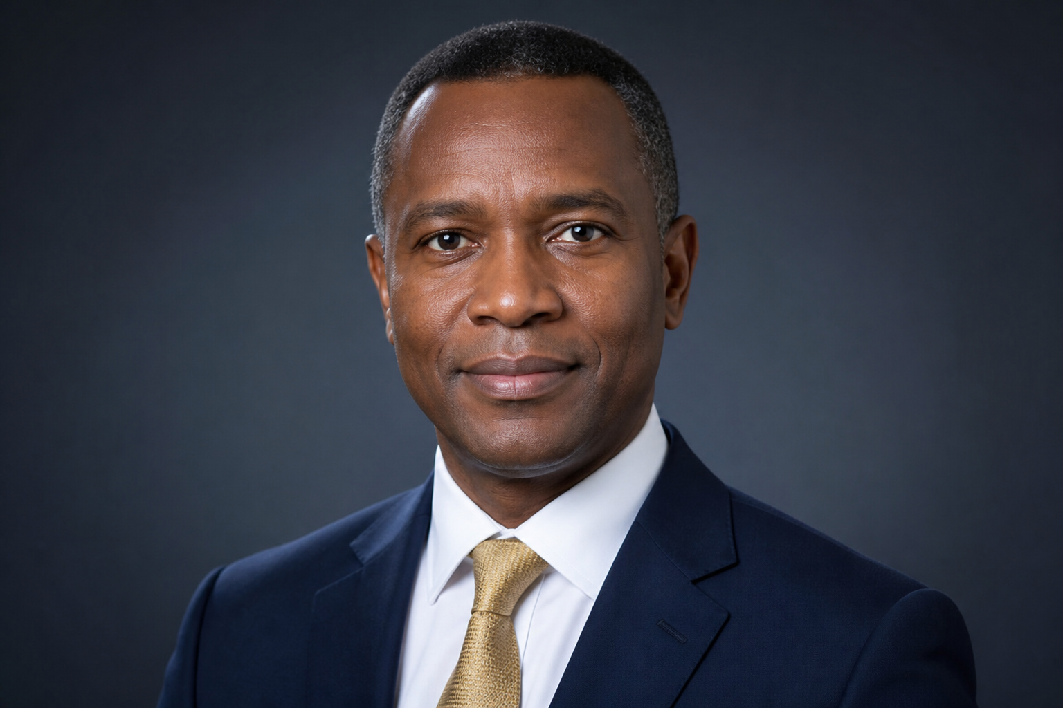 Adv. George Mwamba, Managing Partner at GML Attorneys Mwanza